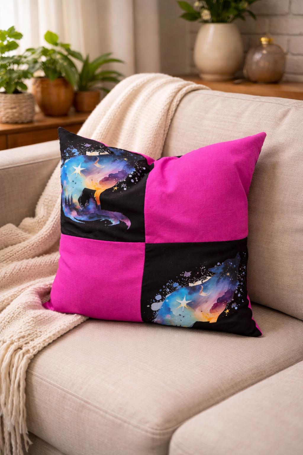 Cushions