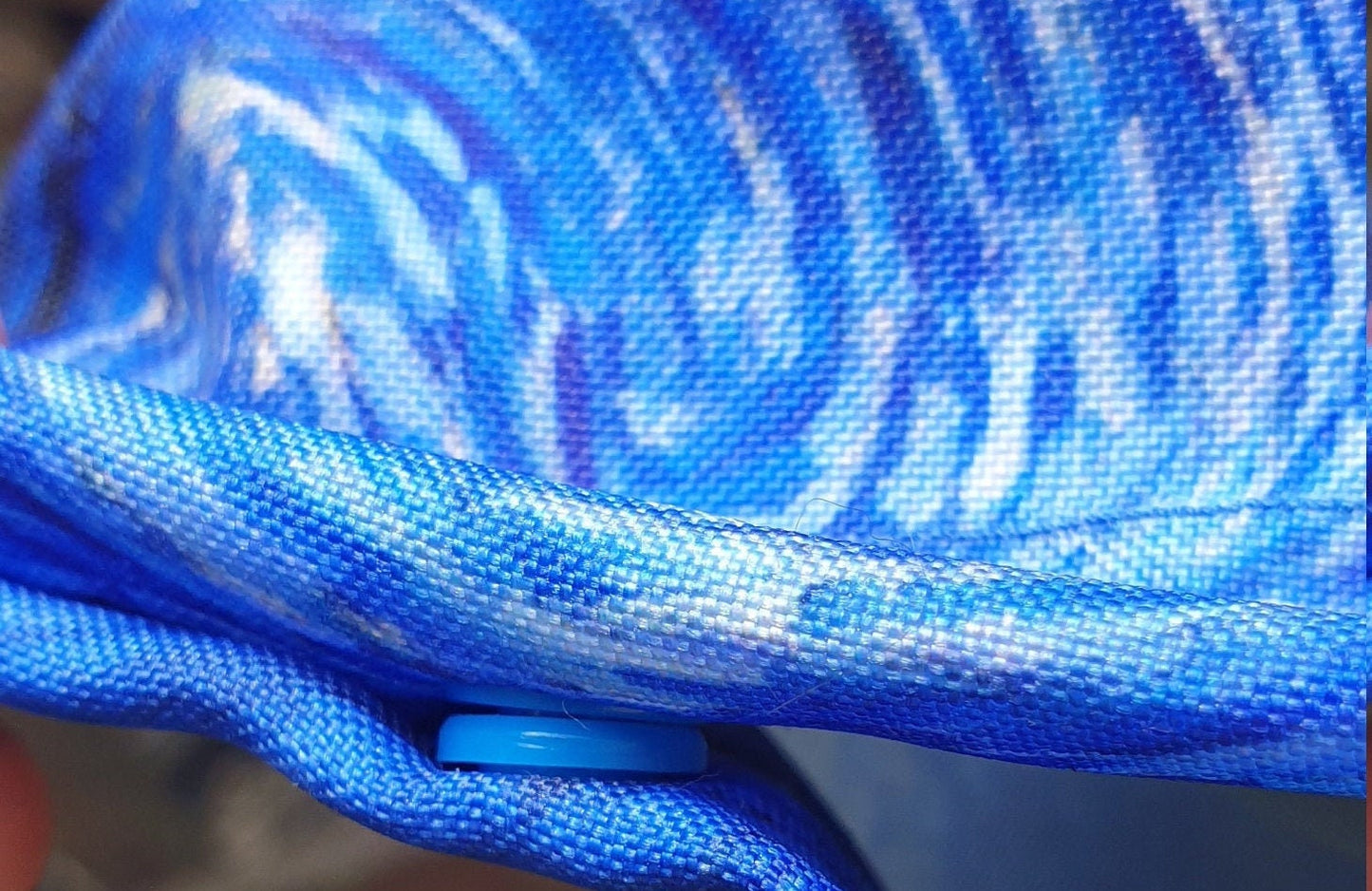 Van Gogh Print Outdoor Cushions: Waterproof Patio Pillows