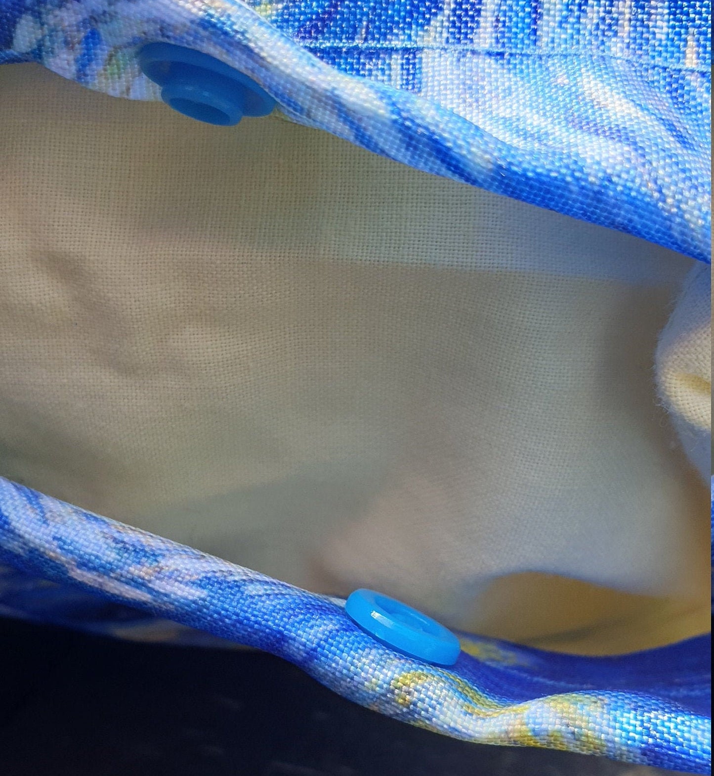 Van Gogh Print Outdoor Cushions: Waterproof Patio Pillows