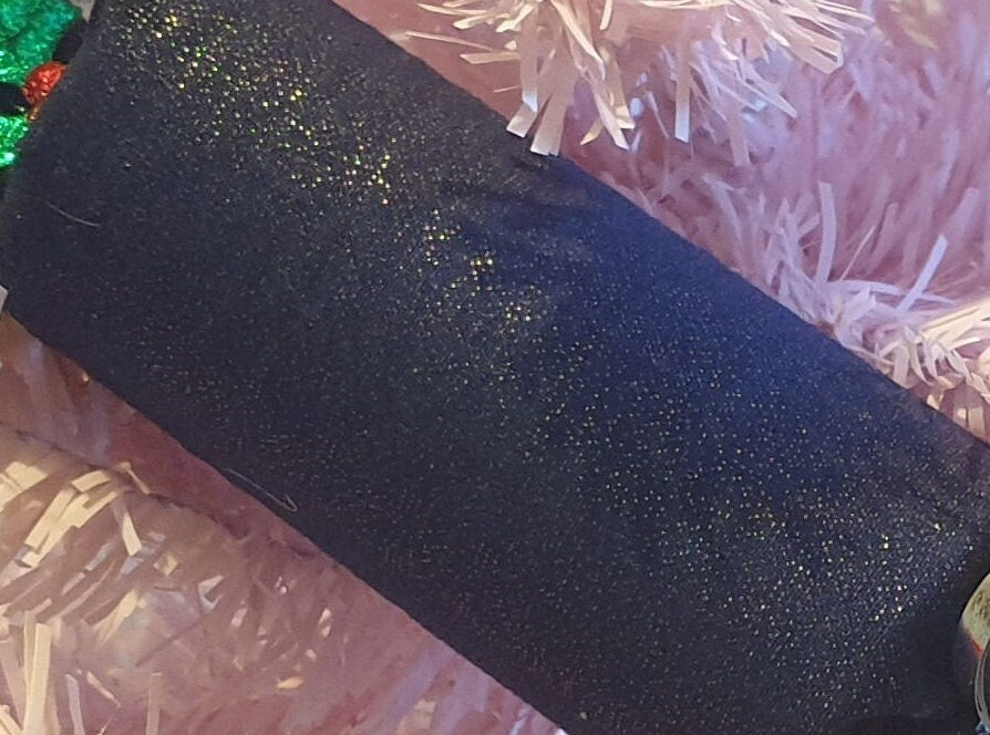 Eco-Friendly Christmas Crackers: Hand-Sewn Yule Decorations