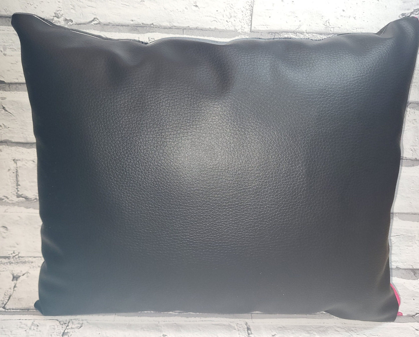 Spirograph Print Pillows: Recycled Cotton Scatter Cushions (Set of 2)